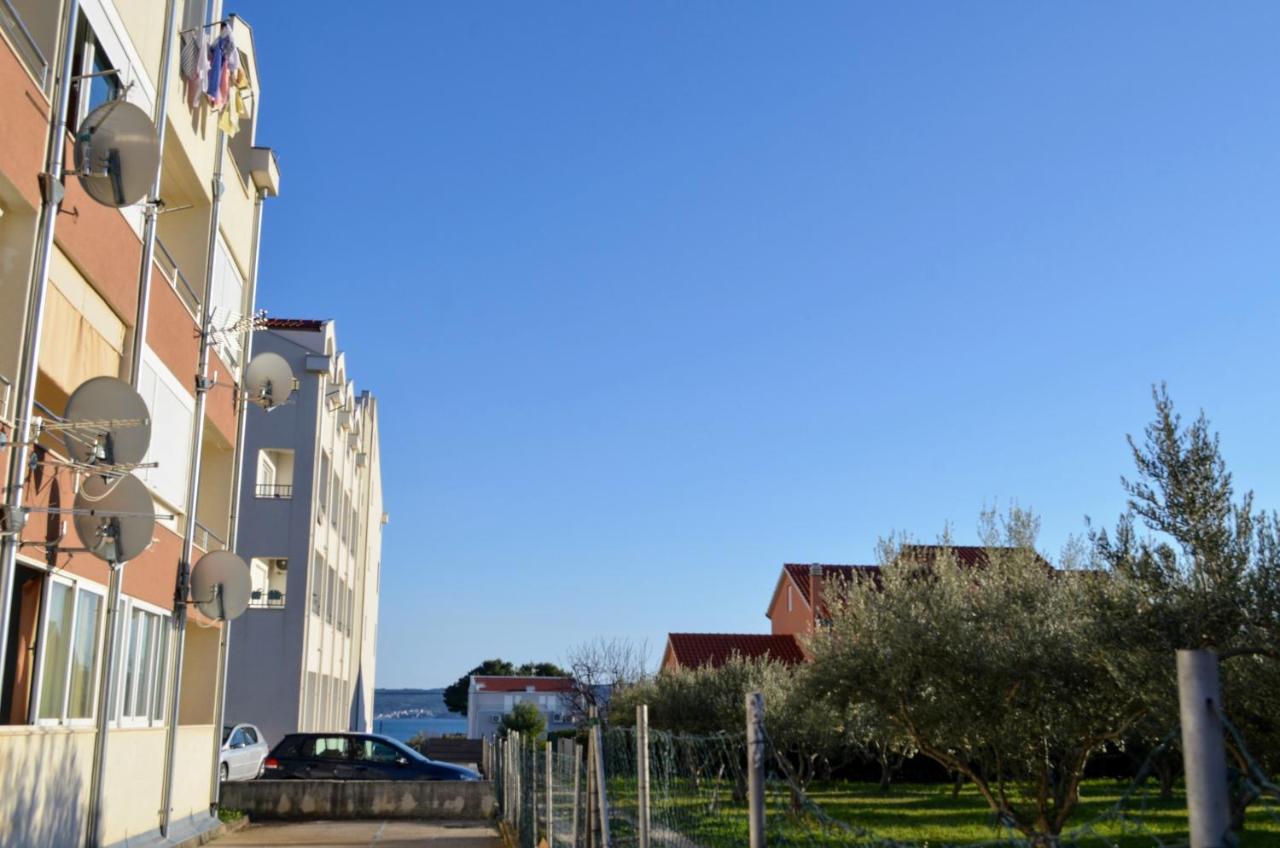 Mihaela Studio Apartmans 150M Near The Beach Kaštela 외부 사진
