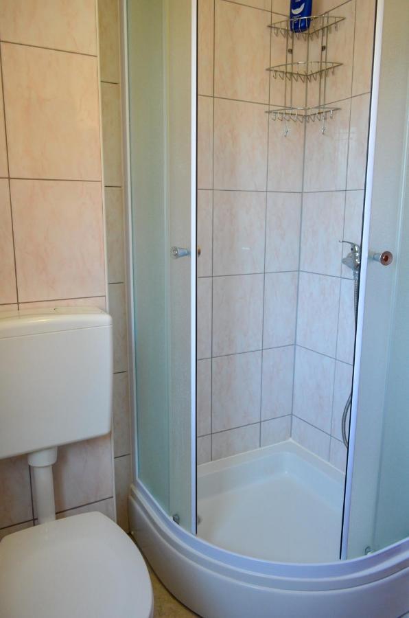Mihaela Studio Apartmans 150M Near The Beach Kaštela 외부 사진