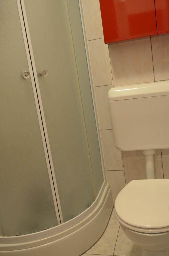 Mihaela Studio Apartmans 150M Near The Beach Kaštela 외부 사진