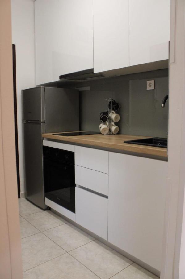 Mihaela Studio Apartmans 150M Near The Beach Kaštela 외부 사진