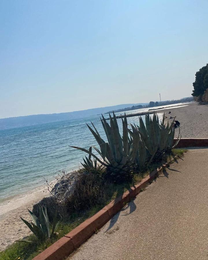 Mihaela Studio Apartmans 150M Near The Beach Kaštela 외부 사진