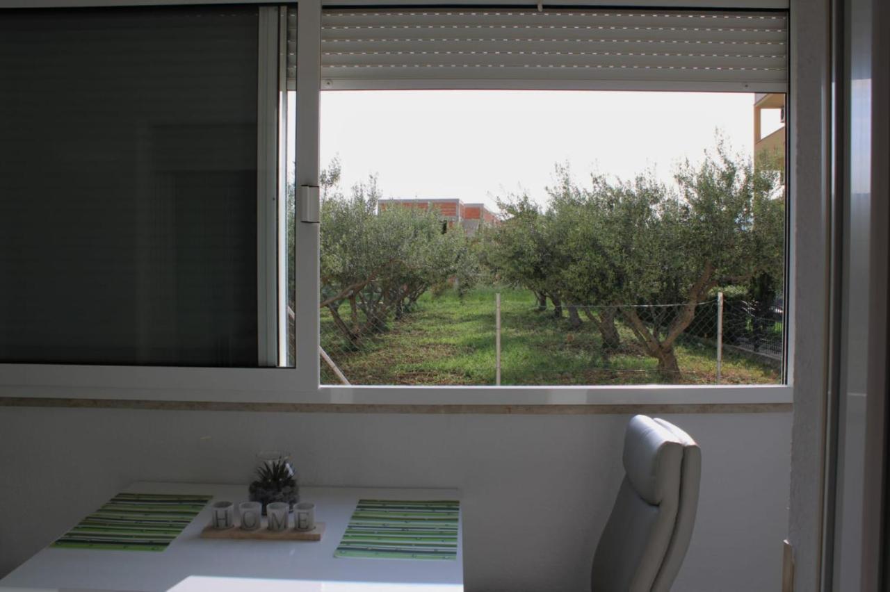 Mihaela Studio Apartmans 150M Near The Beach Kaštela 외부 사진